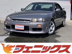 ターボチャージャー・スカイライン er34 ターボの中古車一覧(1 ターボチャージャー・スカイライン er34 ターボの中古車一覧(1
