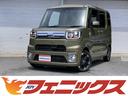 ダイハツ ウェイク Ｇターボ　レジャーエディションＳＡＩＩ　ユー...