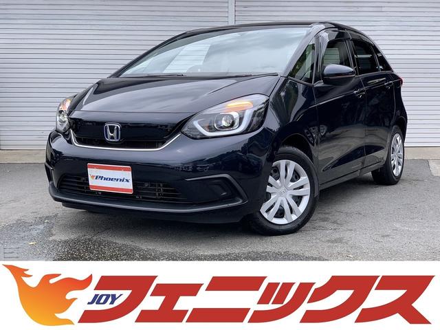 ｅ：ＨＥＶホーム　ホンダセンシング☆９インチナビ☆ＢＴ・ＵＳＢ接続☆Ｂカメ☆ＬＥＤオートライト☆ステアスイッチ☆ブレーキホールド☆前後ドラレコ☆ＵＳＢ充電☆ＣＭＢＳ☆ＡＣＣ☆ＬＫＡＳ☆Ｐソナー☆先行車発進告知☆標識認識