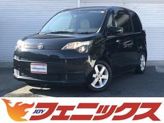 スペイド Y SDナビ Bluetooth接続 SD DVD Bカメラ GPSレーダー ETC ナノイー アイドリングストップ Pスタート 革巻きステアリング ヘッドライトレベライザー 電動格納ミラー パワスラ 中古車画像