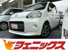 トヨタ　ポルテ　Ｇ　大開口スライドドア　パワースライドドア　シートヒーター