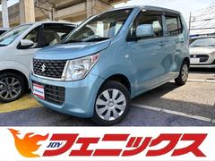 スズキ　ワゴンＲ　ＦＡ　☆修復歴無し☆禁煙車☆走行１．５万☆車検受渡☆試乗ＯＫ☆７型ナビ☆地デジ☆ＣＤ☆ＤＶＤ☆ＢＴ☆キーレス☆助手席アンダーボックス☆フロアマット☆バイザー☆電格ミラー☆フルフラット☆遠方からの現車確認ＯＫ