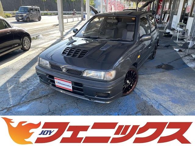 日産 パルサー