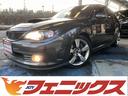 スバル インプレッサ ＷＲＸ　ＳＴｉ　修復歴無・禁煙車・６速ＭＴ...