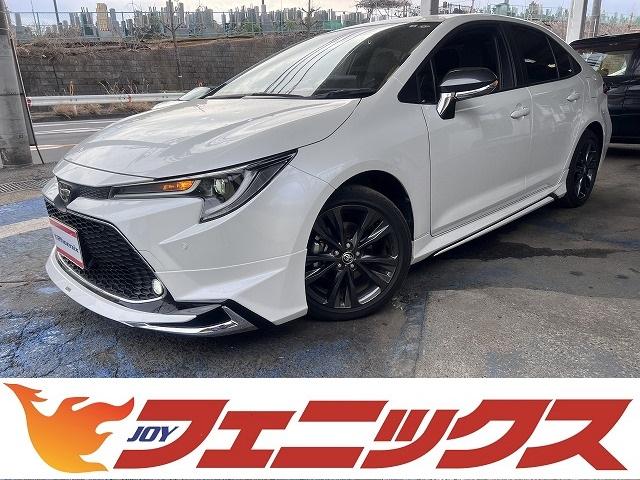 トヨタ カローラ ダブルバイビー　ワンオーナー車　修復歴無し　６速ＭＴ