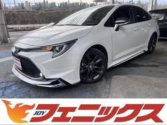 トヨタ　カローラ　ダブルバイビー　ワンオーナー車　修復歴無し　６速ＭＴ