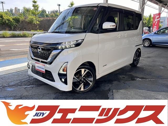 日産 ルークス