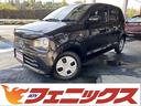 マツダ キャロル ＧＳ　修復歴無し・禁煙車・衝突軽減ブレーキ・ナ...