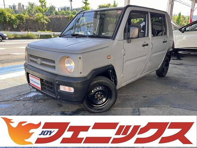 ダイハツ ネイキッド Ｌ　当社ユーザー買取車両　Ｈ２９．７．１９．９４８４７ｋｍ時タイミングベルト交換済みシール有り　キーレス