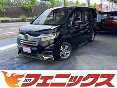 ホンダ　ステップワゴンスパーダ　スパーダハイブリッド　Ｇ　ＥＸ　ホンダセンシング