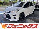 トヨタ ヴィッツ ＧＲスポーツ　レーシングパッケージ・ＴＲＤ仕様...