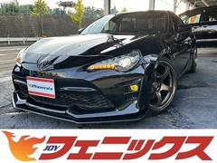 トヨタ　８６　ＧＴリミテッド　ハイパフォーマンスパッケージ　後期　６速ＭＴ