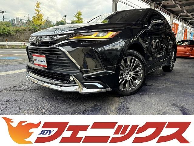 自宅に居ながらＺＯＯＭやＬＩＮＥで詳しい商談できます ４ＷＤ・モデリスタエアロ・１９アルミ・１２．３型ナビ・禁煙車・修復歴無し