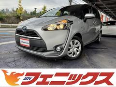 シエンタ  修復歴無し・禁煙車・ワンオーナー車・ナビ・フルセグ・BT・AUX・ETC・バックカメラ・ドラレコ・両側パワスラ・シートヒーター・スマートキー・プッシュスタート・ 中古車画像