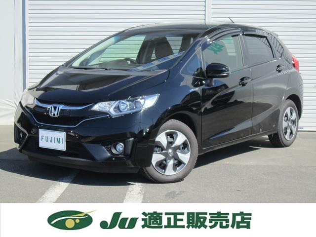 ホンダフィットハイブリッドの中古車（埼玉県さいたま市岩槻区