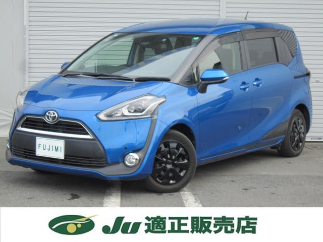 Ｇ　純正ナビＴＶＢカメラＥＴＣ・両側電動ドア・追突軽減・ＬＥＤヘッドライト・フォグランプ・禁煙車スマートキー・コーナーセンサー・Ｂｌｕｅｔｏｏｔｈ・取扱説明書・オートエアコン・レーンキープアラート