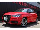 １．４ＴＦＳＩ　Ｓラインパッケージ　ワンオーナー　純正ナビ　ＴＶ　プッシュスタート　アイドリングストップ　１７ＡＷ　走行１０，０００ｋｍ　車検Ｒ６年６月(1枚目)