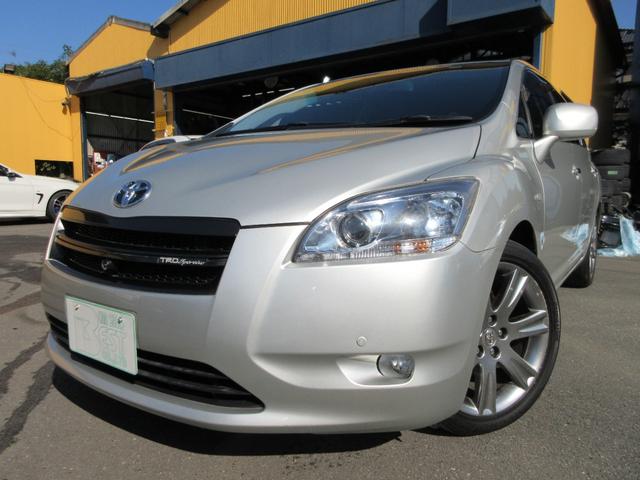 TOYOTA MARK X ZIO 350G | 2008 | SILVER M | 73537 km TOYOTA MARK X ZIO 350G | 2008 | SILVER M | 73537 km