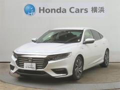 ホンダ　インサイト　ＥＸ　ブラックスタイル　ワンオーナー　ＨｏｎｄａＳＥＮＳＩＮＧ