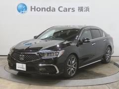 ホンダ　レジェンド　ハイブリッドＥＸ　ＨｏｎｄａＳＥＮＳＩＮＧ全周囲カメラドラレコＨＤＤナビＥＴＣ純正アルミドアバイザーサンルーフ電動シートシートヒーター　地デジ　ＬＥＤヘッドランプ