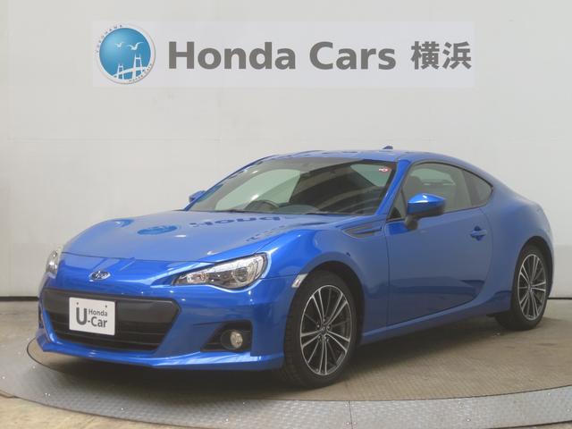 ＢＲＺ Ｓ　電格ドアミラー　リアビューカメラ　ワンセグＴＶ　点検記録簿　セキュリティー　横滑防止装置　ＴＶナビ　スマートキ　クルコン　キーレスエントリー　デュアルエアバッグ　パワステ　ＥＴＣ　パワーウインドウ（1枚目）