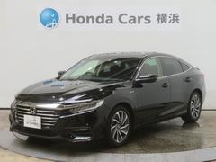 ホンダ　インサイト　ＥＸ　ＨｏｎｄａＳＥＮＳＩＮＧ　衝突軽減　地デジフルセグ