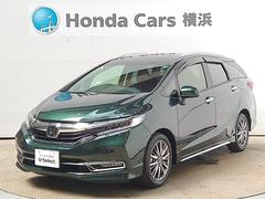 シャトル ハイブリッドZ ホンダセンシングの中古車を探すなら シャトル ハイブリッドZ ホンダセンシングの中古車を探すなら