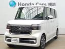 ホンダ Ｎ－ＢＯＸカスタム ベースグレード　ワンオーナー　修復歴...