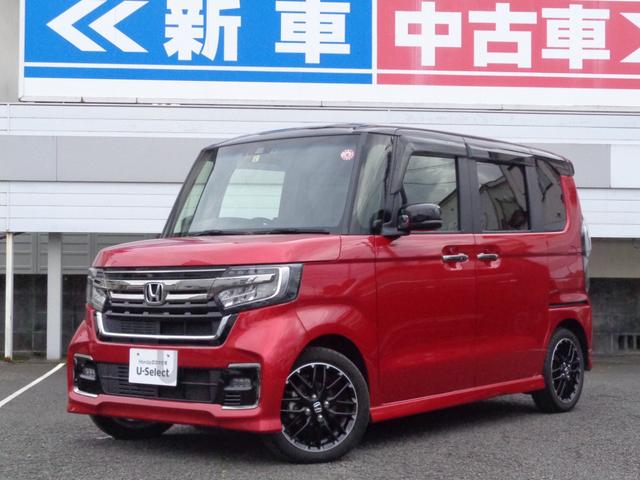 ホンダ Ｎ－ＢＯＸ