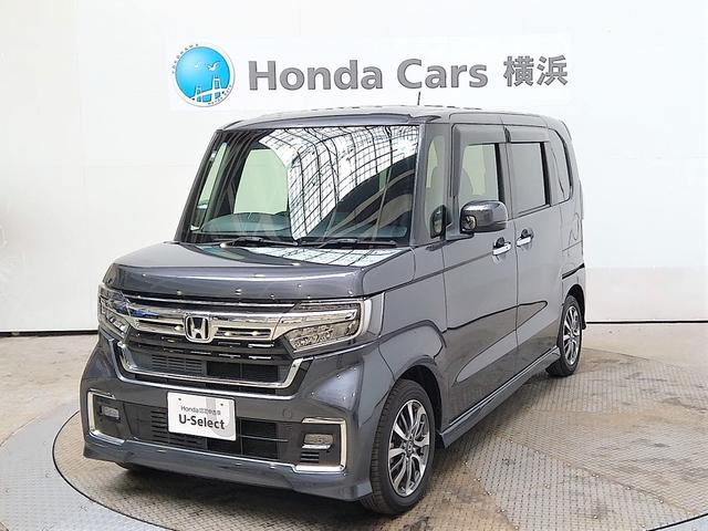 Ｌ　ＨｏｎｄａＳＥＮＳＩＮＧ　メモリーナビ　リアカメラ　ＥＴＣ　両側電動スライドドア　ワンオーナー　ＬＥＤヘッドライト　シートヒーター　オートライト　ＤＶＤ　ＣＤ　Ｂｌｕｅｔｏｏｔｈ　ドアバイザー　記録簿