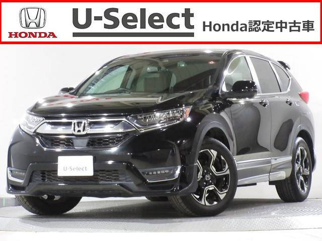 ホンダ ＣＲ－Ｖ