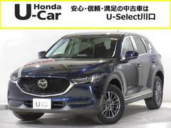 マツダ　ＣＸ−５　２０Ｓ　１年保証　ワンオーナー　禁煙車