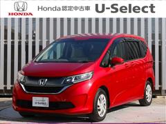 フリード G・ホンダセンシング 純正7インチナビ・ETC・両側PSD 中古車画像