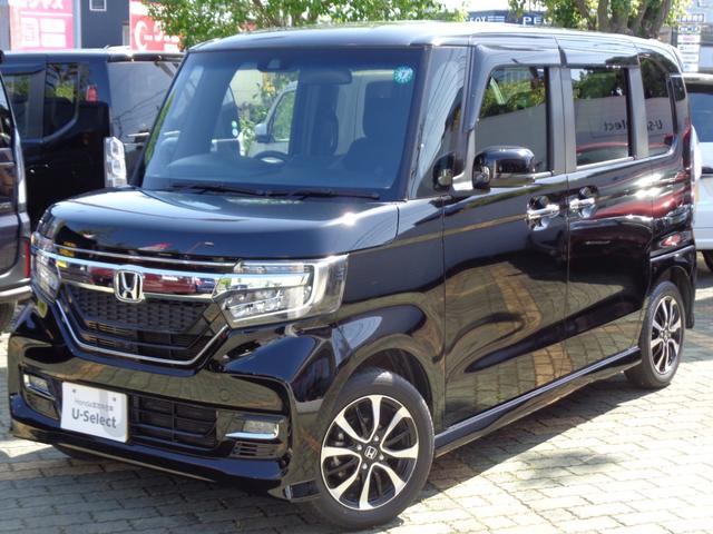 Ｇ・Ｌホンダセンシング　純正メモリーナビフルセグリアカメラ純正アルミホイールオートエアコンプラズマクラスター両側電動スライドドアＥＴＣワンオーナーフロントヒートシーター　アイドリングＳＴ　フルセグ地デジＴＶ　両側電動ＳＤ