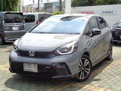 ホンダ　フィット　ｅ：ＨＥＶＲＳ　純正メモリーナビ純正アルミホイール純正ドラレコＥＴＣ２．０ＨｏｎｄａＳＥＮＳＩＮＧＬＥＤヘッドライトシートハーフレザーフルセグリアカメラオートエアコン　スマートキ　整備記録簿