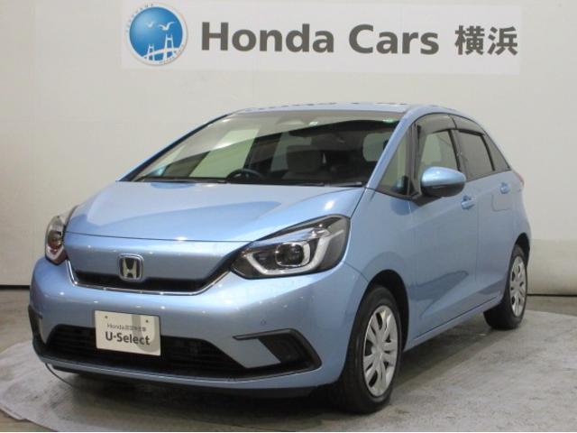 人気グレードのＨＯＭＥが入庫です！可愛いカラーも注目 お問い合わせはホンダカーズ横浜ユーセレクト湘南台０４６６－４４－８６６０