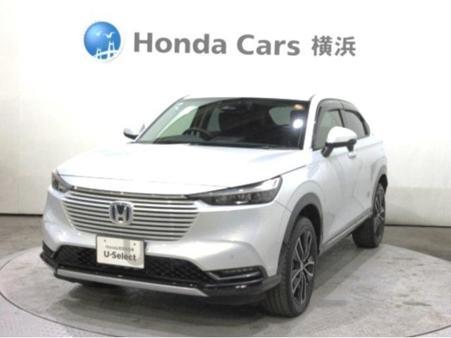 高年式、低走行で車検残りもタップリです！注目です！ お問い合わせはホンダカーズ横浜ユーセレクト湘南台０４６６－４４－８６６０