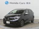 ホンダ フィット ｅ：ＨＥＶリュクス　ＨｏｎｄａＳＥＮＳＩＮＧ　...