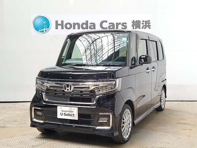 Ｌターボ　タバコ臭　ＨｏｎｄａＳＥＮＳＩＮＧ　前後ドラレコ　Ｍナビ　Ｒカメラ　ＥＴＣ　純正アルミ　パドルシフト　前後誤発進抑制　ＡＵＸ　両パワースライドドア　電動格納式ドアミラー　車線逸脱　リアセンサー　Ｂカメ