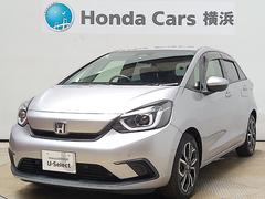 ホンダ　フィット　ホーム　ワンオーナー　ＨｏｎｄａＳＥＮＳＩＮＧ　前後ドラレコ