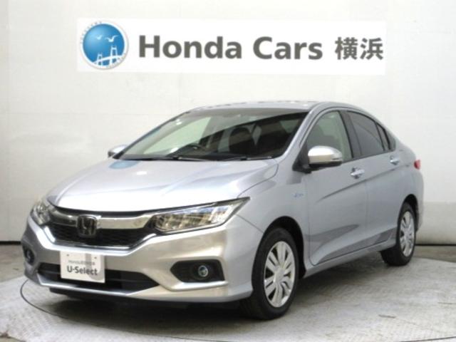 グレイス(ホンダ) ハイブリッドＬＸ・ホンダセンシング　メモリーナビ　ＥＴＣ　リアカメラ　ＨｏｎｄａＳＥＮＳＩＮＧ　Ｂｌｕｅｔｏｏｔｈ　ＵＳＢ　ワンオーナー　ＬＥＤライト　衝突軽減ブレーキ　禁煙車　横滑り防止　サイドカーテンエアバック　ＡＢＳ　キーレス 中古車画像