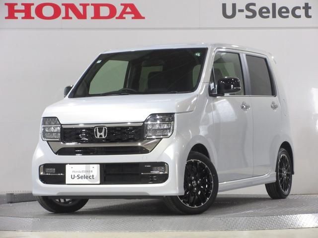 Ｌ・ターボ　禁煙車ホンダセンシング純正８インチコネクトナビＢｌｕｅｔｏｏｔｈＥＴＣＲカメラワンオーナー　シートヒータ　Ｂカメ　サイドエアバック　スマートキー・プッシュスタート　リアセンサー　ターボ車　横滑り防止