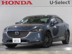 マツダ・アテンザスポーツ25Z(FF/6MT)【ブリーフテスト マツダ・アテンザスポーツ25Z(FF/6MT)【ブリーフテスト