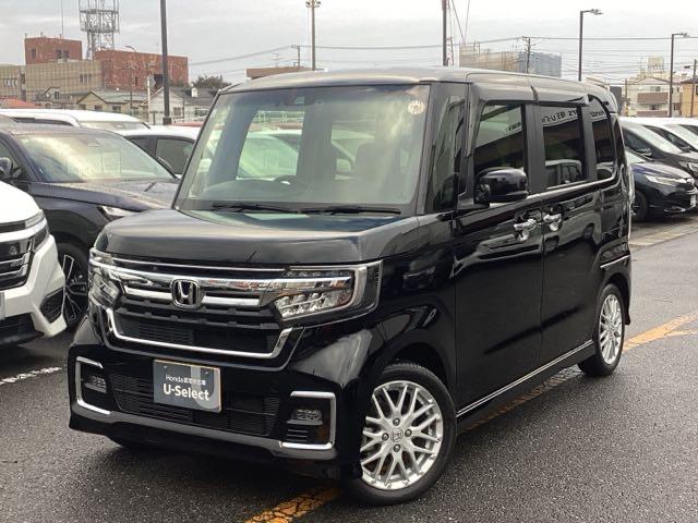 電車でのご来店は、北越谷駅東口までお迎えに上がります ホンダディーラークオリティの整備を実施してご納車します。