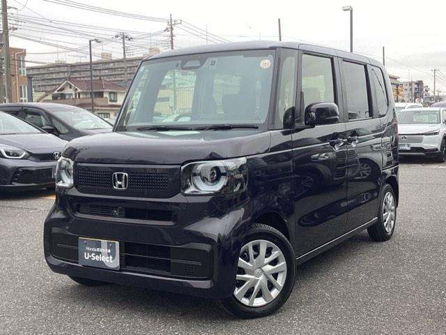 電車でのご来店は、北越谷駅東口までお迎えに上がります ホンダディーラークオリティの整備を実施してご納車します。