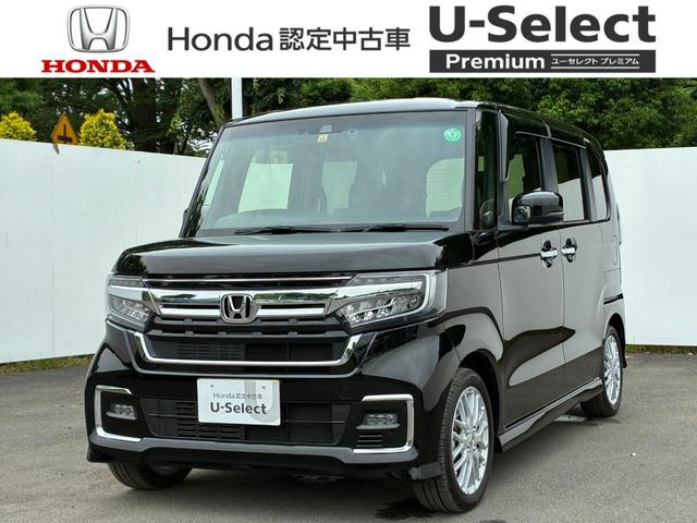 Ｌターボ　ワンオーナー・ＨｏｎｄａＳＥＮＳＩＮＧ・前後ドラレコ・Ｒ障害物センサー・純ナビＴＶ・インターナビ・Ｒカメラ・ＥＴＣ２．０・両パワスラ・ＡＡＣ・アイスト・クルコン・ＬＥＤ・オートハイビーム・純ＡＷ