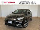 ホンダ ヴェゼル ＲＳ・ホンダセンシング　Ｒカメラ　サイドＳＲＳ...