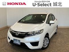 ホンダ　フィット　１３Ｇ　Ｆパッケージコンフォートエディション　メモリーナビ　ＥＣＯＮモード