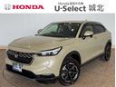 ホンダ ヴェゼル Ｇ　４ＷＤ　ホンダセンシング　ホンダコネクトデ...