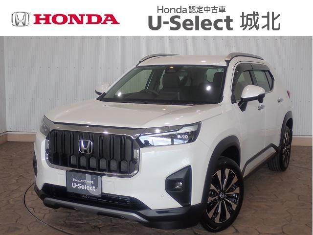 Ｚ＋　ホンダセンシング　ホンダコネクトナビ　フルセグ　Ｂｌｕｅｔｏｏｔｈ　ＥＴＣ　純正アルミホイール　衝突被害軽減　Ｂモニター　運転席エアバッグ　イモビ　パワーステアリング　サイドエアバッグ　クルコン
